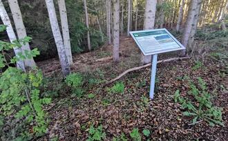 Lehrpfad Lähnwitz - Brümmelmoor