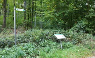 Lehrpfad Lähnwitz - Grabenitz