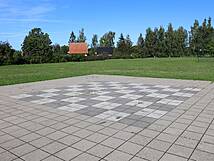 Spielplatz Mönchhagen - Brettspiel