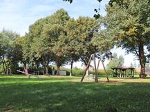 Spielplatz Mönchhagen