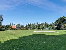 Spielplatz Mönchhagen - große Fläche zum Toben