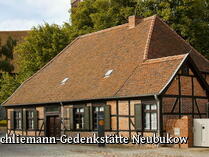 Heinrich-Schliemann-Gedenkstätte