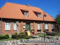 Heimatmuseum Rerik