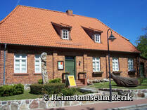 Heimatmuseum Rerik