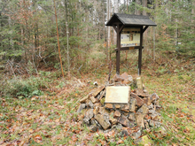 Lehrpfad gegen das Vergessen – KZ Außenlager Schwarzenpfost