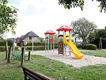 Spielplatz Fliederweg Rövershagen
