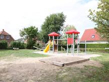 Spielplatz Fliederweg Rövershagen
