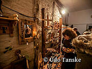 Adventsmarkt Kloster Rühn