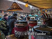 Adventsmarkt Kloster Rühn