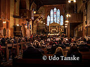 Adventsmarkt Kloster Rühn