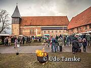 Adventsmarkt Kloster Rühn