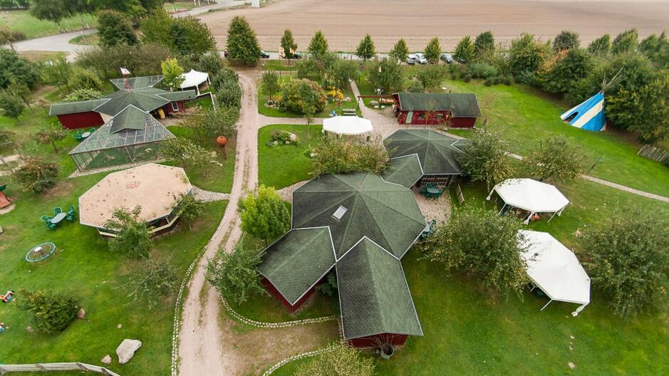 Eselhof Schlage
