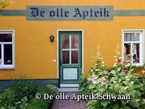 De olle Apteik