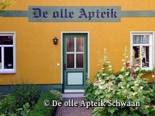 De olle Apteik