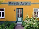  Apothekenmuseum »De olle Apteik« in Schwaan