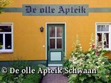 Das Apothekenmuseum in Schwaan