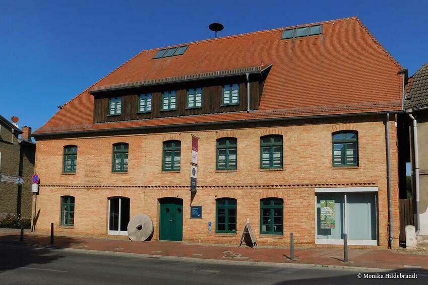 Museumstipp: Kunstmuseum Schwaan