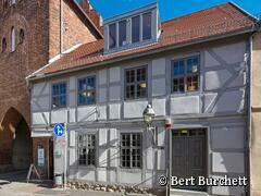 Stadtmuseum Teterow