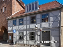 Stadtmuseum Teterow
