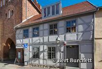 Stadtmuseum Teterow 