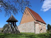 Dorfkirche Thelkow