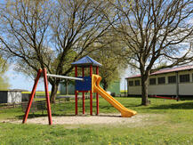 Spielplatz Thelkow Ortsteil Kowalz