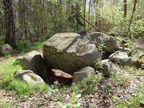 Großsteingräber Liepen