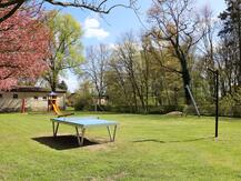 Spielplatz Thelkow im  Unterdorf
