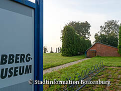 Elbbergmuseum Boizenburg