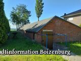 Elbbergmuseum Boizenburg