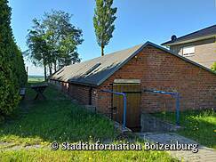 Elbbergmuseum Boizenburg