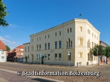 Heimatmuseum Boizenburg