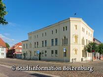 Heimatmuseum Boizenburg