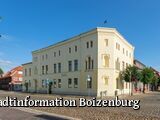 Das Heimatmuseum in Boizenburg