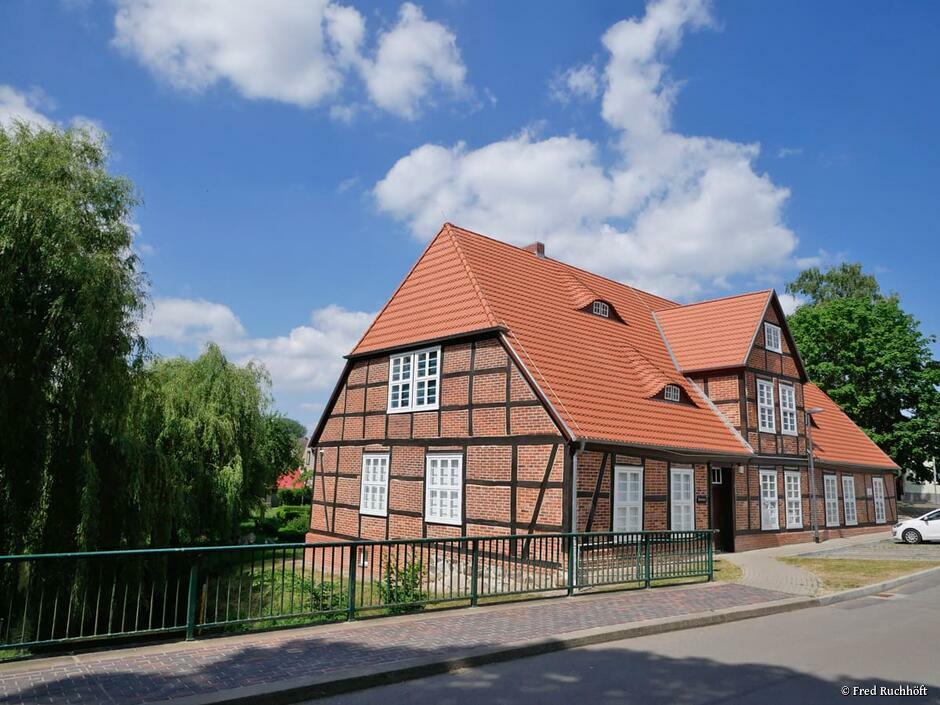 Museumstipp: Natur-Museum Goldberg