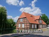 Museumstipp: Natur-Museum Goldberg