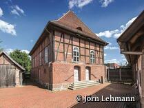 Alte Synagoge Hagenow