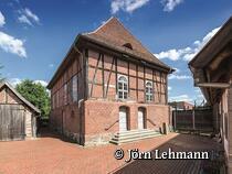 Alte Synagoge Hagenow