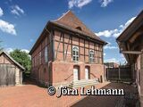 Museum für Alltagskultur der Griesengegend und Alte Synagoge Hagenow