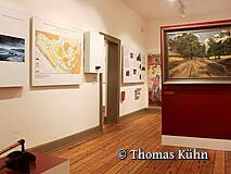 Museum Hagenow - Dauerausstellung