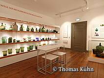 Museum Hagenow - Dauerausstellung