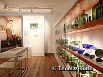 Museum Hagenow - Dauerausstellung