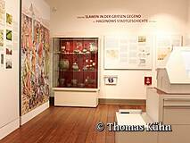 Museum Hagenow - Dauerausstellung