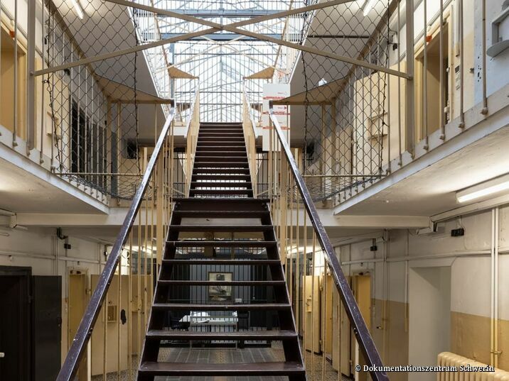 Museumstipp: Dokumentationszentrum Schwerin