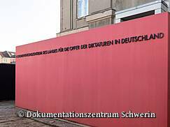 Dokumentationszentrum Schwerin