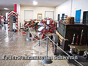 Internationales Feuerwehrmuseum Schwerin