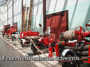 Internationales Feuerwehrmuseum Schwerin