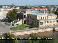 Staatliches Museum Schwerin