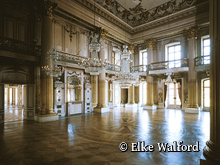 Schloss Ludwigslust Schlossmuseum