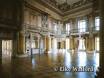 Schloss Ludwigslust Schlossmuseum